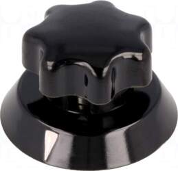 OKW Knob | with pointer |