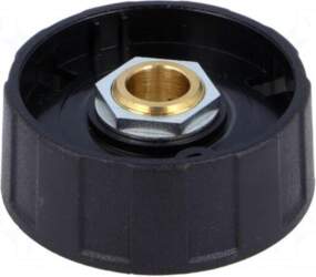 OKW Knob | without pointer |