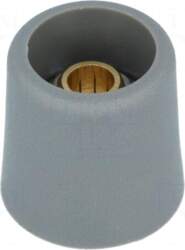 OKW Knob | without pointer |