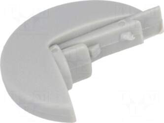 OKW Pointer | plastic | grey