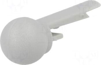 OKW Pointer | plastic | grey