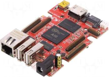 OLIMEX Oneboard computer | RAM: 512MB