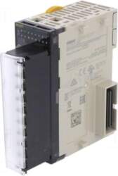 OMRON Automation module: extension | OUT: