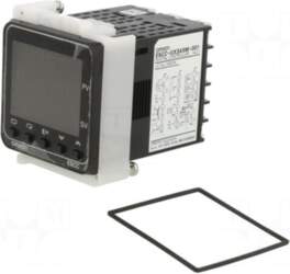 OMRON Automation module: regulator | temperature