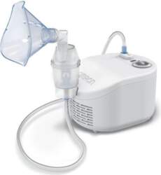 Omron C101 Essential Mesh nebuliser