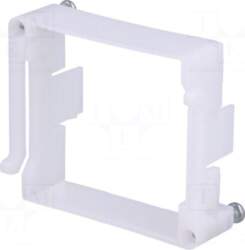 OMRON Coupling fixing | Application: H7CX