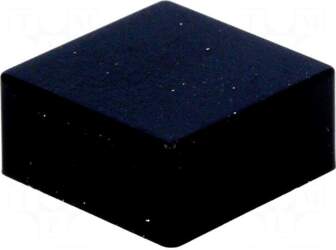 OMRON Electronic Components Button | push-in