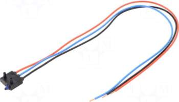 OMRON Electronic Components Microswitch SNAP ACTION