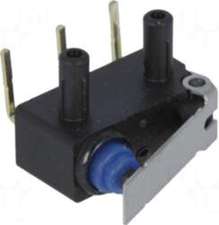 OMRON Electronic Components Microswitch SNAP ACTION