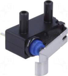 OMRON Electronic Components Microswitch SNAP ACTION