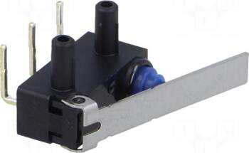 OMRON Electronic Components Microswitch SNAP ACTION