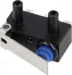 OMRON Electronic Components Microswitch SNAP ACTION