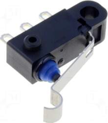 OMRON Electronic Components Microswitch SNAP ACTION