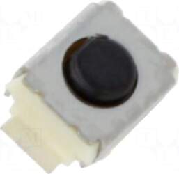 OMRON Electronic Components Microswitch TACT |