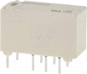 OMRON Electronic Components Relay: electromagnetic |