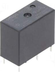 OMRON Electronic Components Relay: electromagnetic |