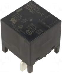 OMRON Electronic Components Relay: electromagnetic |