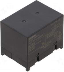 OMRON Electronic Components Relay: electromagnetic |