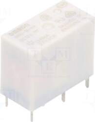 OMRON Electronic Components Relay: electromagnetic |