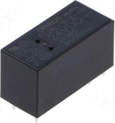 OMRON Electronic Components Relay: electromagnetic |