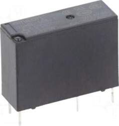 OMRON Electronic Components Relay: electromagnetic |