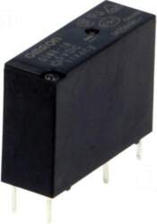 OMRON Electronic Components Relay: electromagnetic |