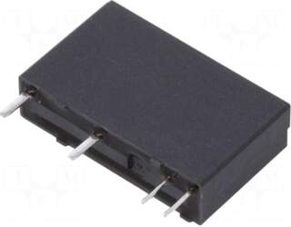 OMRON Electronic Components Relay: electromagnetic |