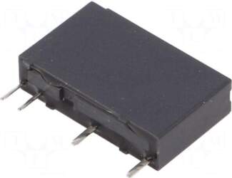 OMRON Electronic Components Relay: electromagnetic |
