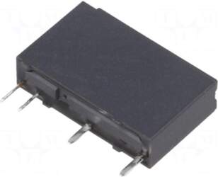 OMRON Electronic Components Relay: electromagnetic |