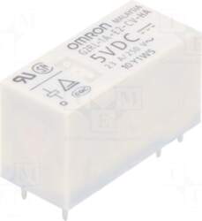 OMRON Electronic Components Relay: electromagnetic |