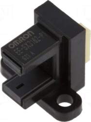 OMRON Electronic Components Sensor: photoelectric