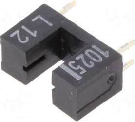 OMRON Electronic Components Sensor: photoelectric |