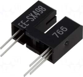 ARATAS Sensor: photoelectric | through-beam (with