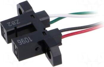 ARATAS Sensor: photoelectric | through-beam (with