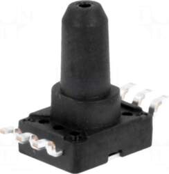 OMRON Electronic Components Sensor: pressure |