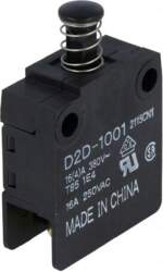 OMRON Electronic Components Switch: door |