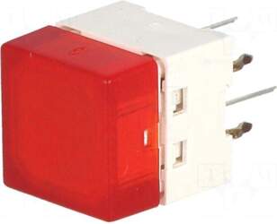 OMRON Electronic Components Switch: keypad |