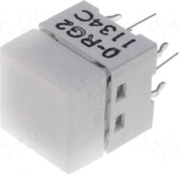OMRON Electronic Components Switch: keypad |