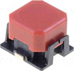OMRON Electronic Components Switch: keypad |