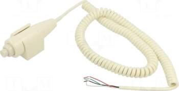 OMRON Electronic Components Switch: push-button |