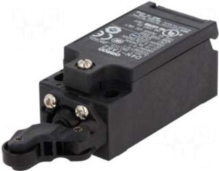 OMRON Limit switch | lever R