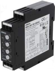 OMRON Current monitoring relay | AC