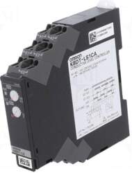 OMRON Level monitoring relay | conductive