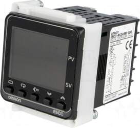 OMRON Automation module: regulator | temperature