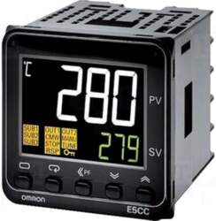 OMRON Module: regulator | temperature |