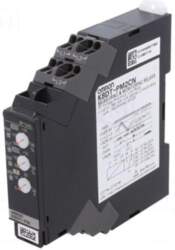OMRON Voltage monitoring relay | for
