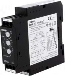 OMRON Module: voltage monitoring relay |