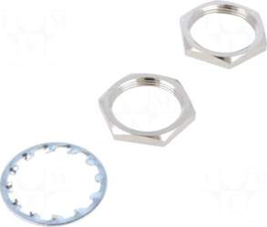 OMRON Mounting kit | Thread: M30