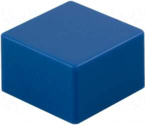 OMRON Electronic Components Button | square