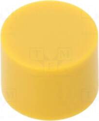OMRON Electronic Components Button | push-in